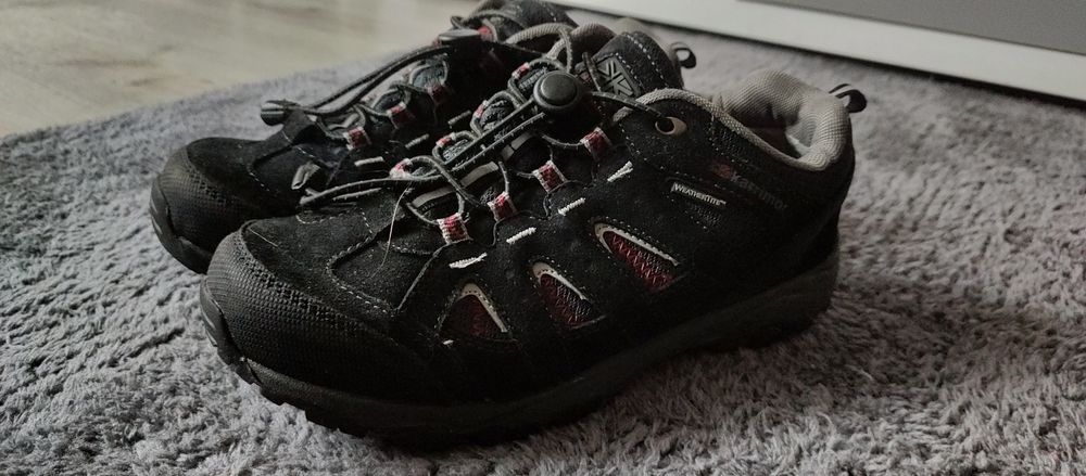 Buty Karrimor roz 38.5