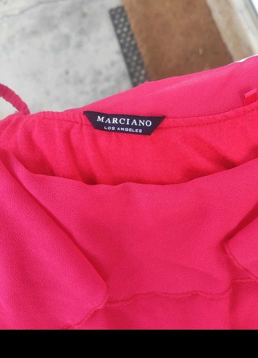 Roupa de mulher