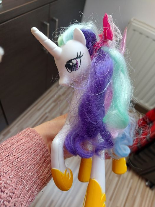 Zabawka Kucyk Celestia My Little Pony