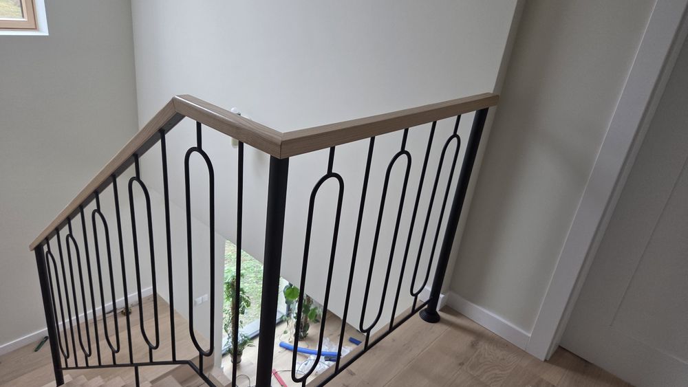 Balustrada  Barierka