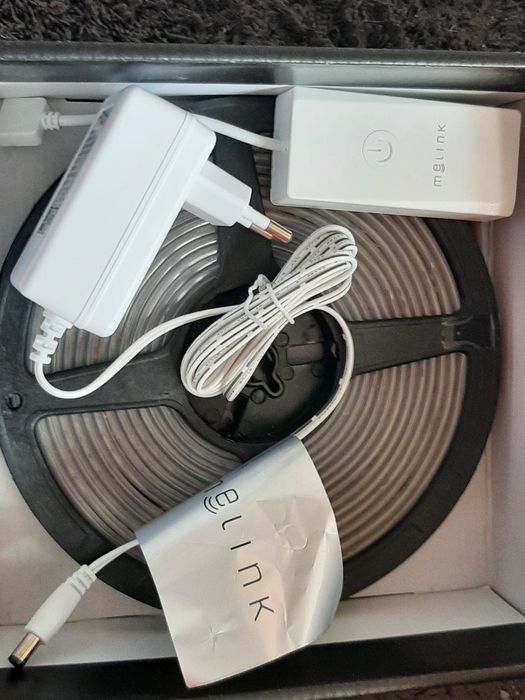 Okazja Taśma led 5050 1700lm Melink wifi 5metrow