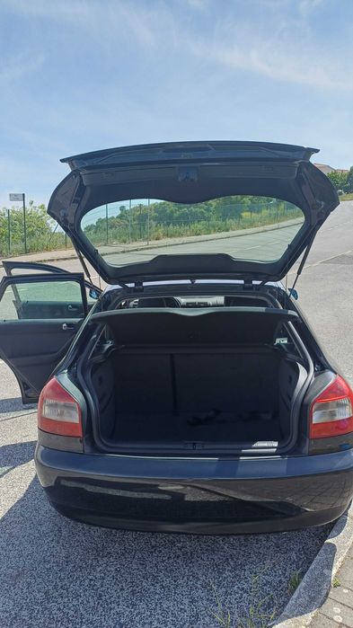Audi A3 1.6 Gasolina