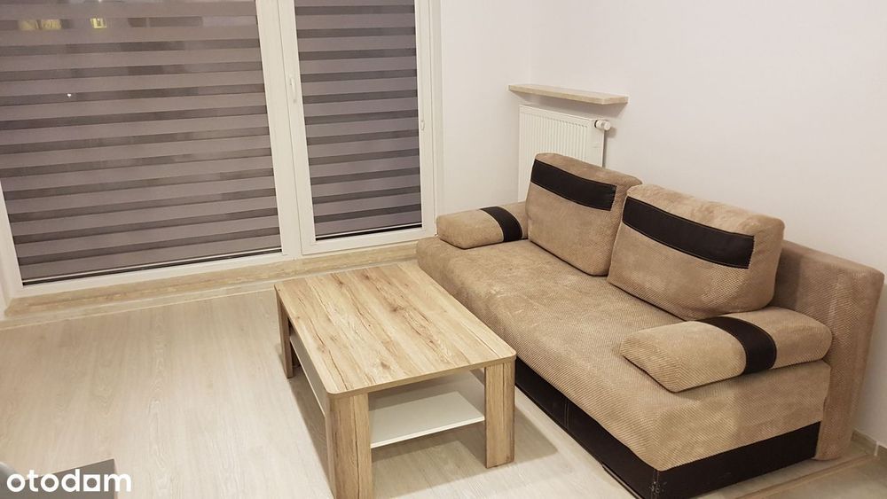 Nowoczesne 2 pokoje 42m2 | Osiedle Wilno | GARAŻ W CENIE | Blisko PKP