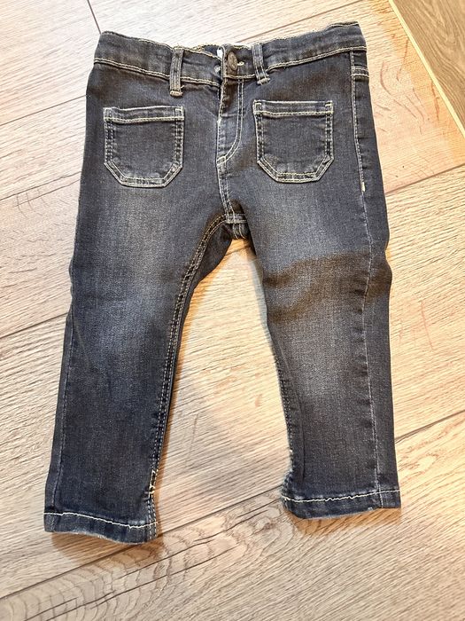 Джинси zara для малюка