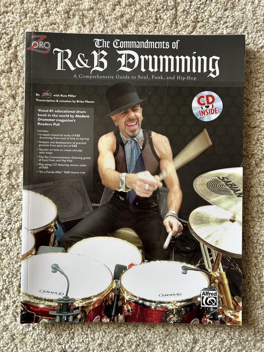 Livros Ensino Bateria