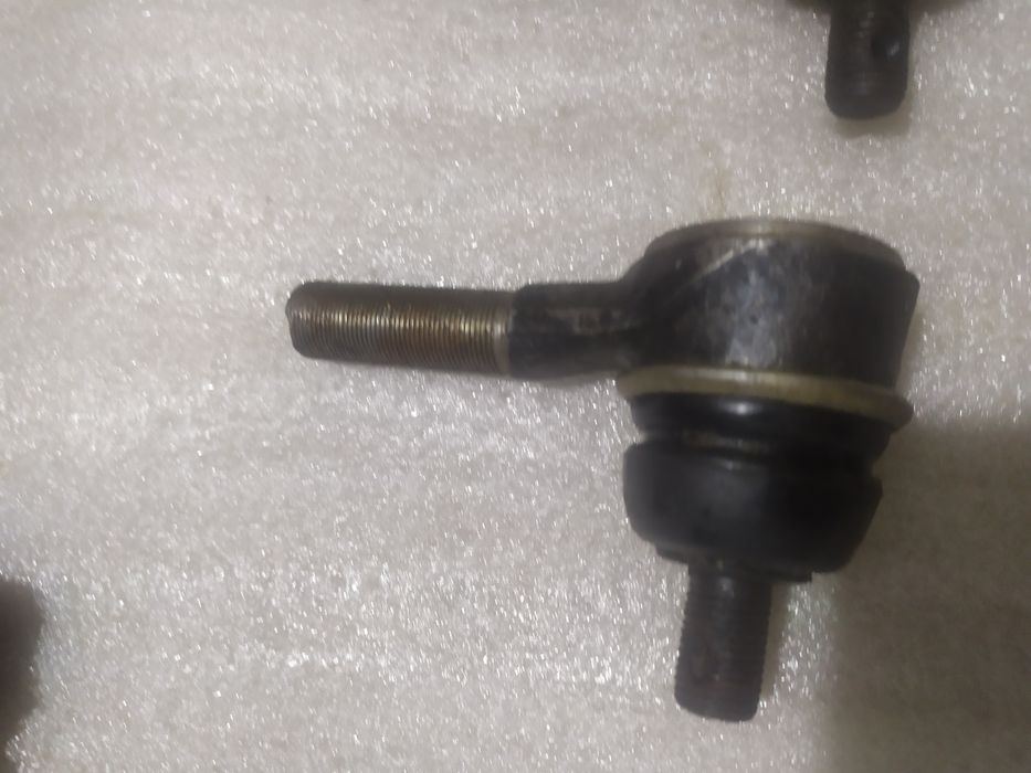 Наконечники   тяги    рулевой   трапеции   на   автомобиль  ВАЗ
