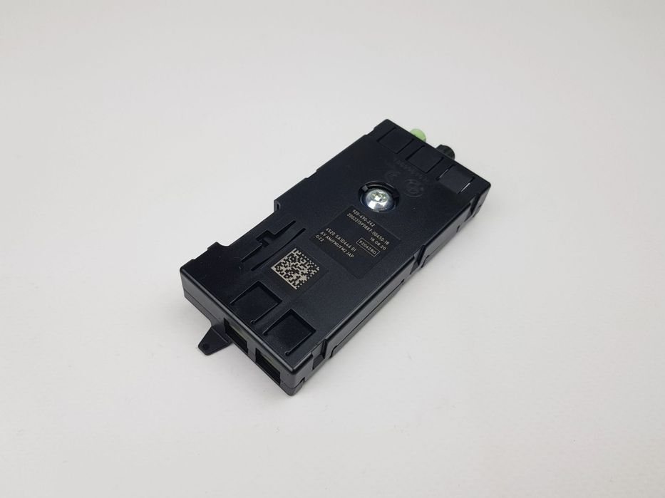 NOWY ORYGINALNY Wzmacniacz Moduł Antenowy BMW M3 G80 5A1D446