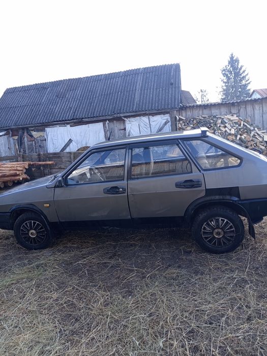 Продам  Ваз 2109