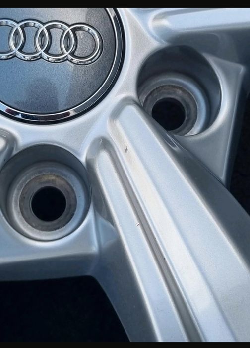 Felgi aluminiowe 19" 5x112 Audi 7.0J ET34