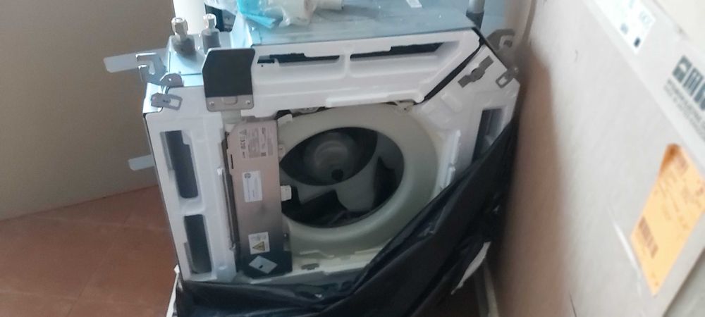 Jednostka Kasetonowa Mitsubishi Electric PLA-ZM71EA2 7,1kW Nowy