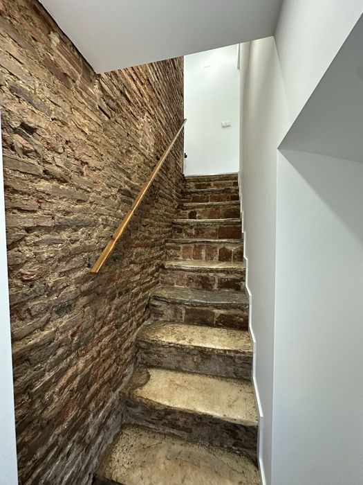 Apartamento T2 totalmente remodelado, a estrear, no centro de Estremoz