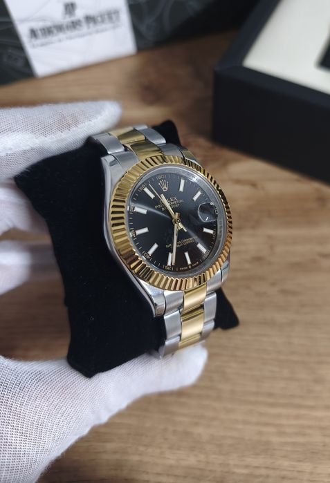 Годинник чоловічий Rolex Date just