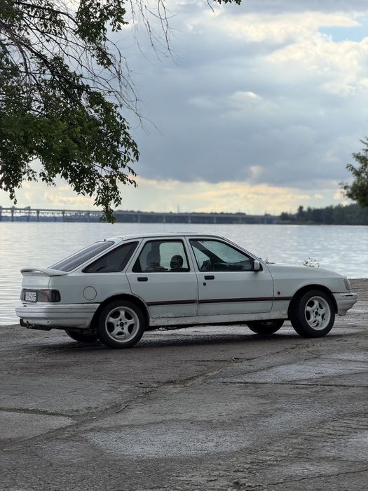 Продам Ford Sierra, 2.0 DOHC