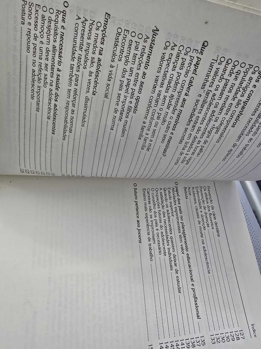 Seu Filho Adolescente - Maria de Lourdes Lima Modiano