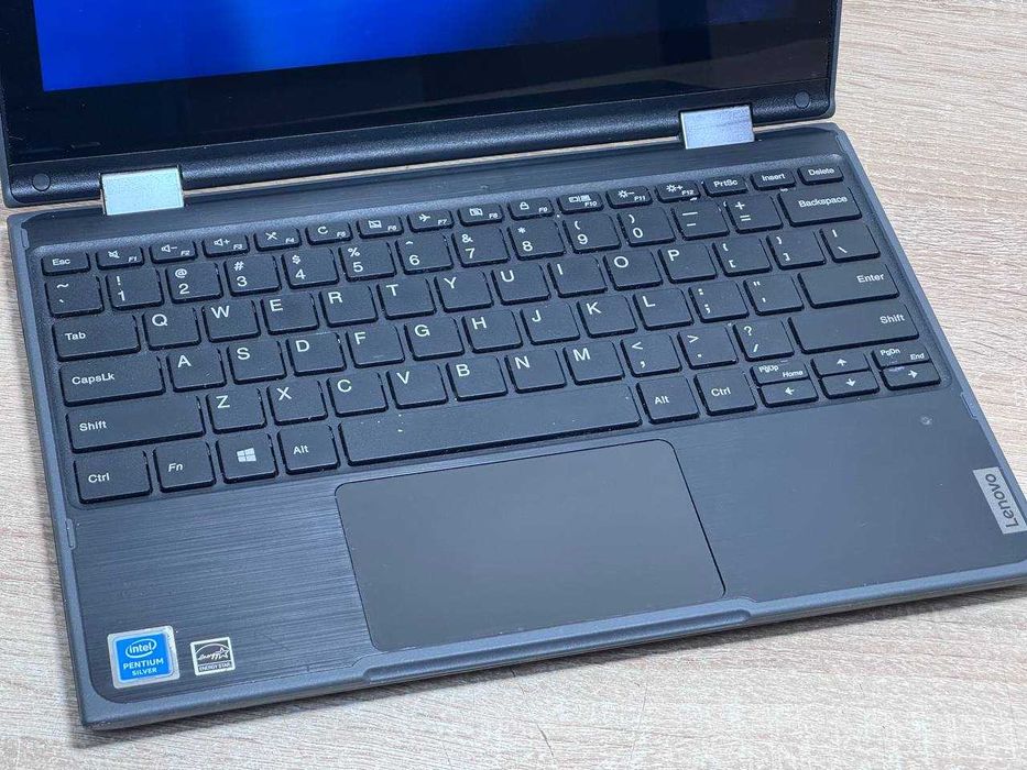 Lenovo 300e 2ng Gen Touch 11.6" 4Gb+128Gb Win 10/11