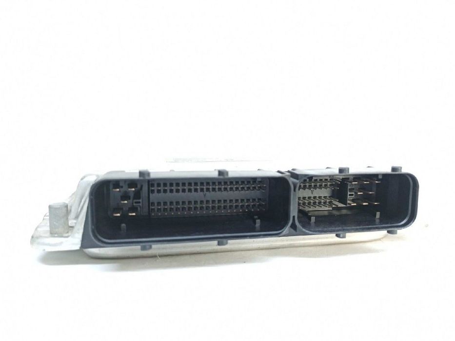 CENTRALINA DO MOTOR UCE VOLKSWAGEN POLO (9N3) ADVANCE