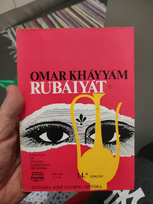 Rubáiyát de Omar Kháyyám