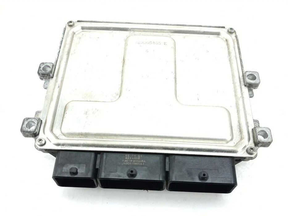Centralina De Motor Uce RENAULT CLIO IV (BH_) 0.9 TCE 90 237102982S