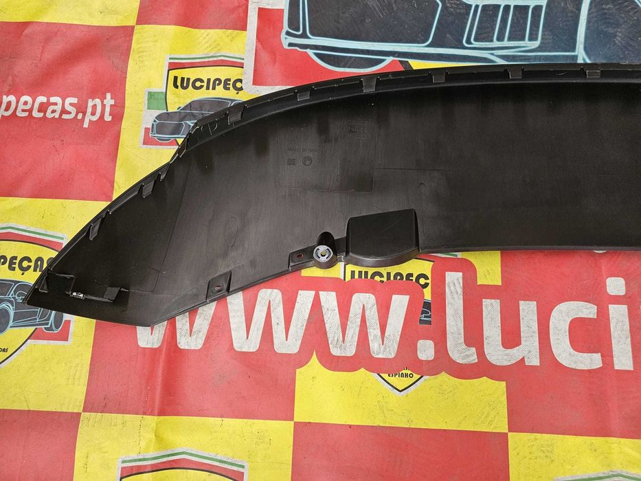 Spoiler Traseiro Seat Ibiza IV (6J) | 127689