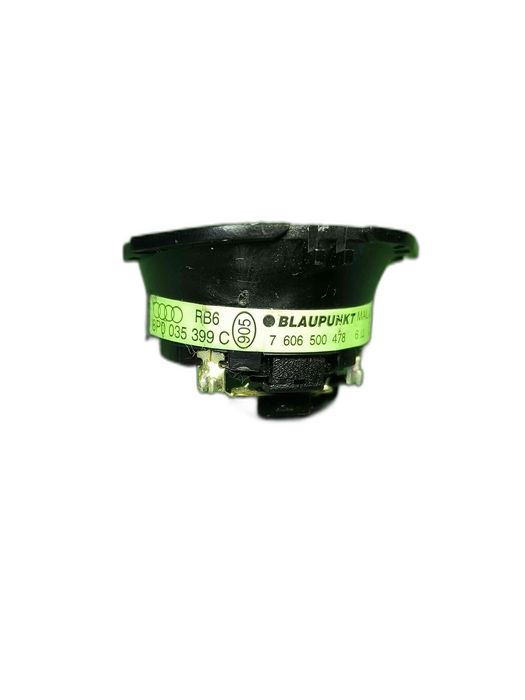 Tweeter AUDI A3 8P0035399C (OEM) | 7606500478 (OEM)