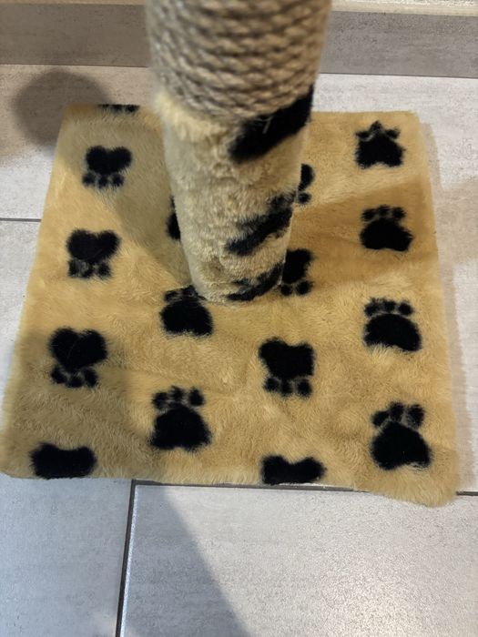 Кігтеточка для котів