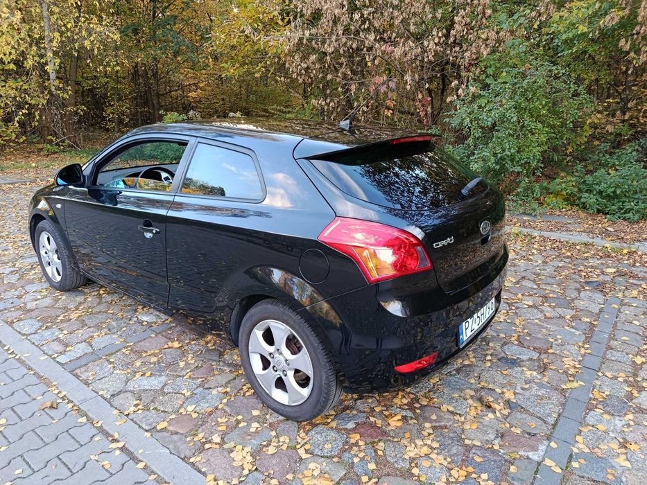 Kia Pro_Cee'd