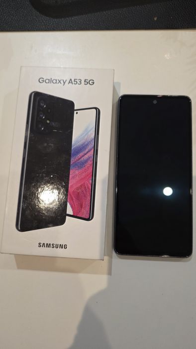 Samsung a53 5g smartfon
