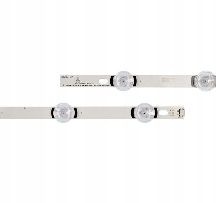 Podświetlenie telewizora LG 39 cali