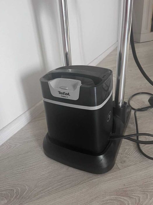 Прасувальна система Tefal в чудовому стані