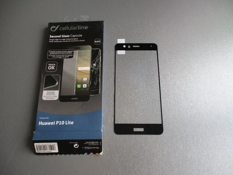 Зaщитное cтекло для Huawei P10 P9 Litе CАN-L11 Novа Mаte 8