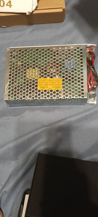 Блок бесперебойного питания