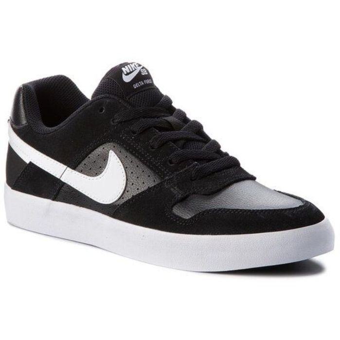 Nike sb dunk force