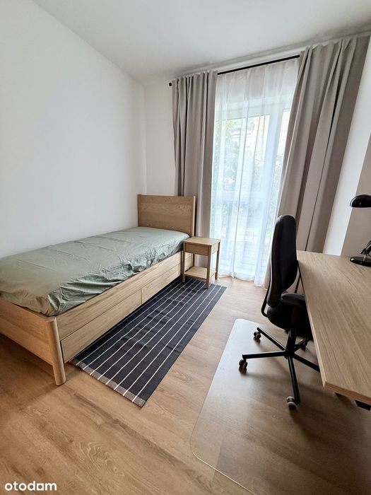 Nowy apartament w Primo pokoje dla studntów - Widok 2