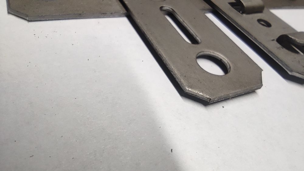 Продам анкерну пластину 155*25*1,8мм