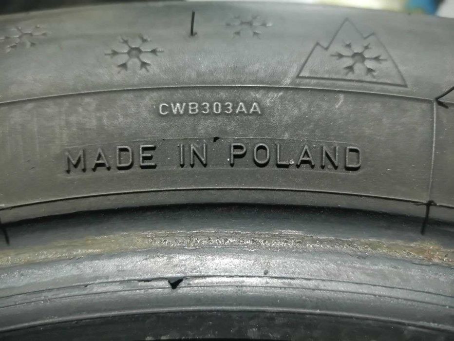 *Шини Dunlop 185/60R15. 2шт. Зима 2024р (427)
