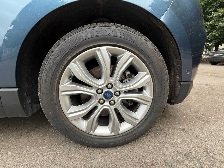 Ford Edge 2019 VIN 2FMPK4K9XKBB56412 фото оголошення 6 з 10