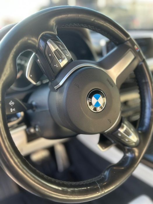 Продам БМВ Х5 F15