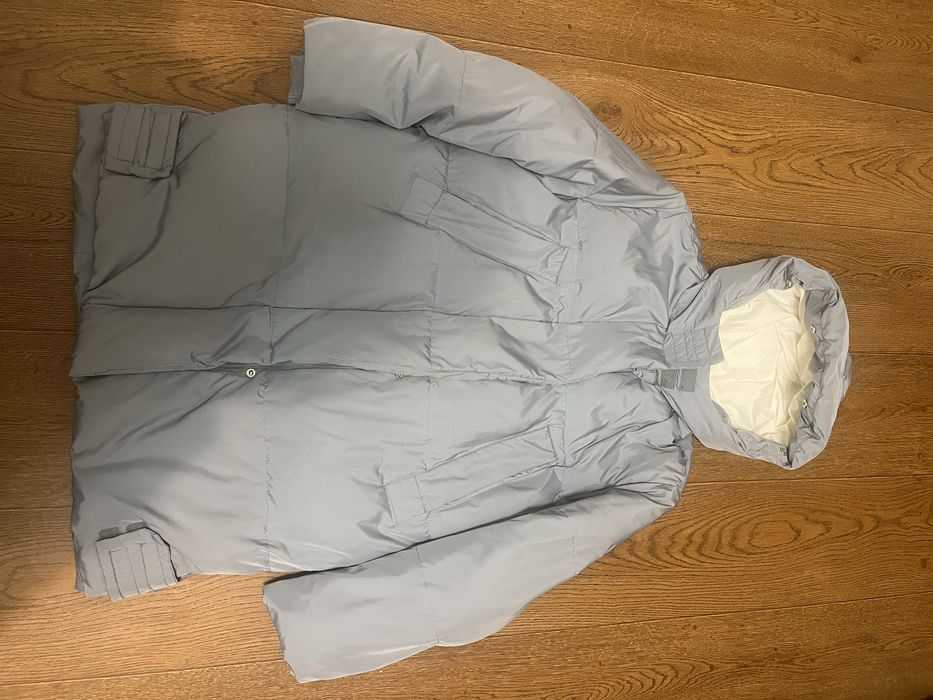 Пуховик Zara 164 рост