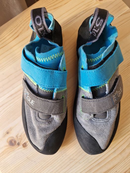 Buty wspinaczkowe Five Ten Rogue VCS 37,5