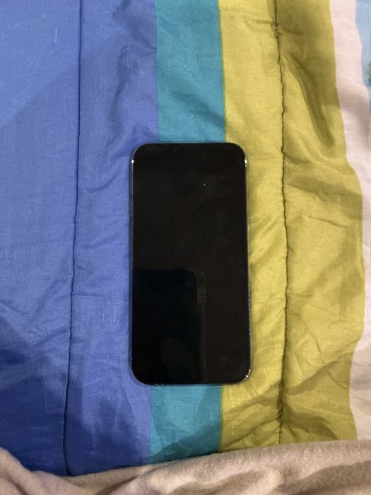 Iphone 13 Pro Max 256Gb