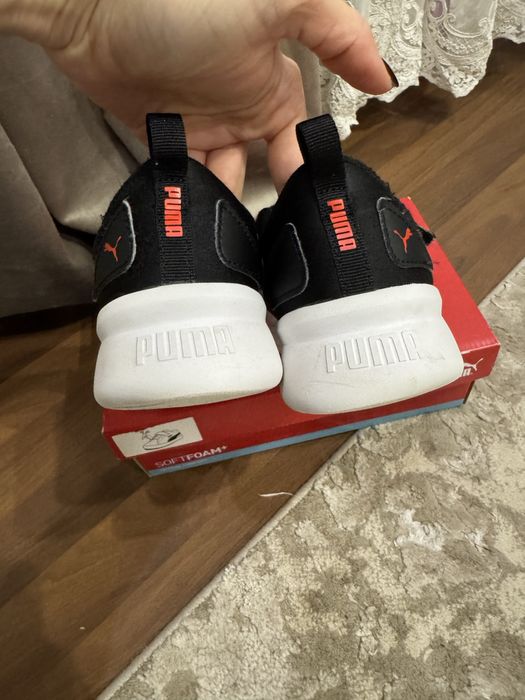 Puma кросівки оригінал