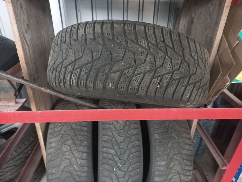 Продам шины резину покрышки r15, r16,r17 зима