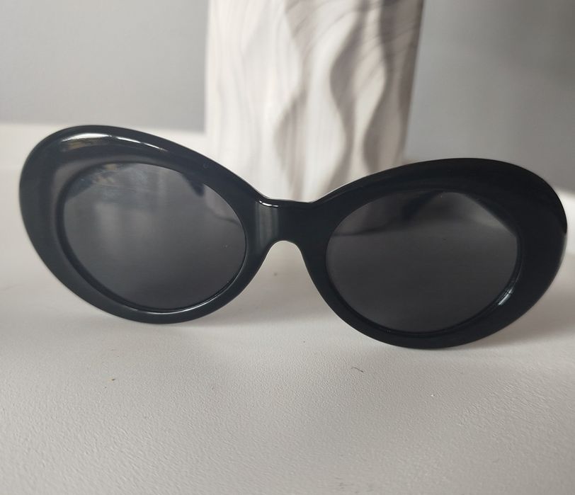 Okulary przeciwsłoneczne