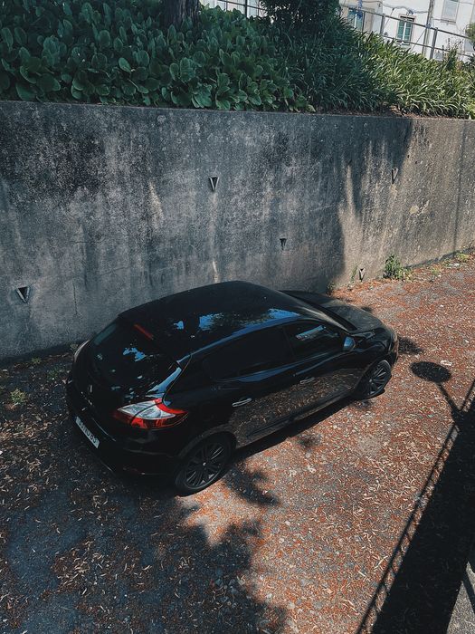 Renault Megane 1.5 Dci GT LINE