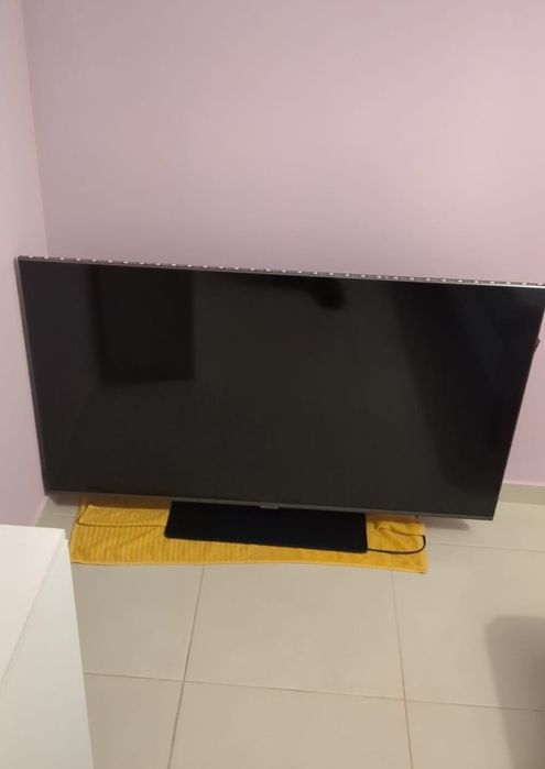 Coloque a sua TV onde quiser