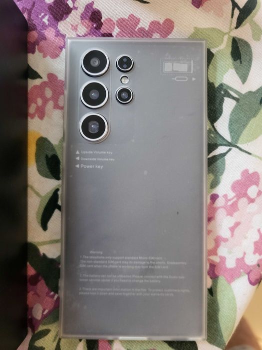 Podróbka s24 telefon odbiór w Czersku
