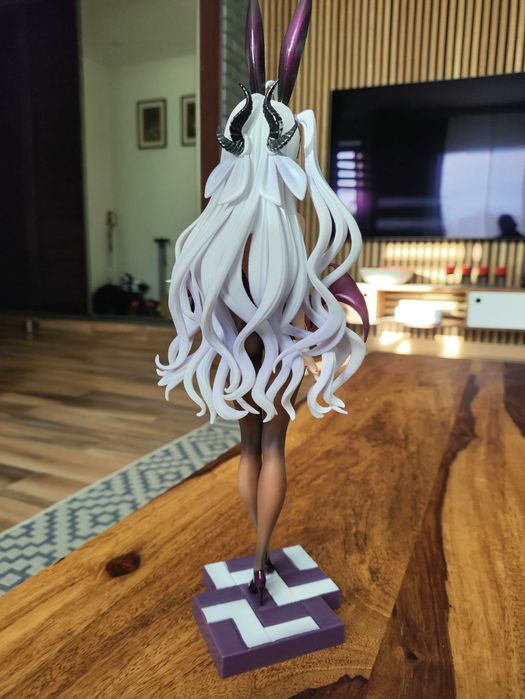 Figurka Anime. Bunny Doll, Arknights Hoshiguma Bunny Girl