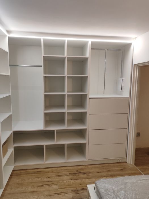 Meble na wymiar Wrocław