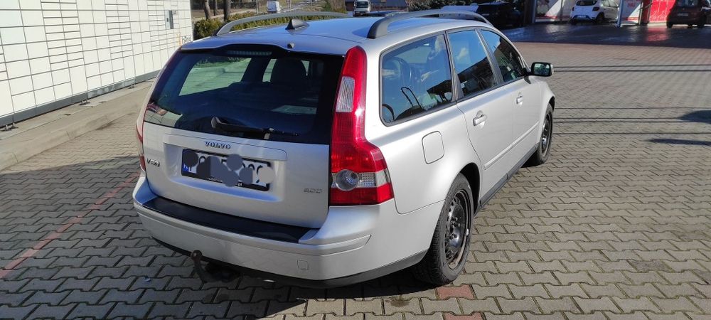 Volvo V50 , 2,0 diesel