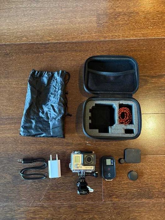 GoPro Hero 3+ (Surf)